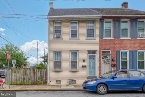 848 Houston St, Columbia, PA 17512