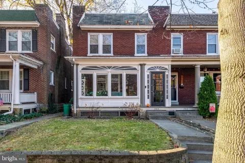 304 Pearl St, Lancaster, PA 17603
