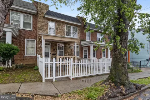 541 Dauphin St, Lancaster, PA 17602