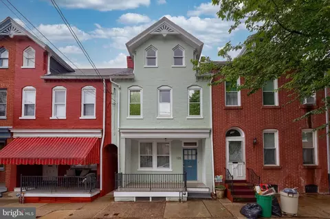 125 Nevin St, Lancaster, PA 17603