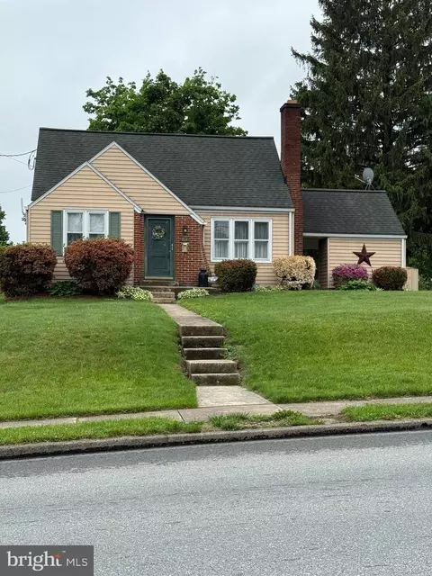 514 N Hanover St, Elizabethtown, PA 17022
