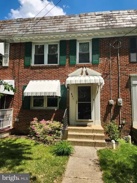 841 Highland Ave, Lancaster, PA 17603