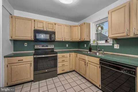 Kitchen - 332 N Cedar St, Lititz, PA 17543 photo 2 of 2