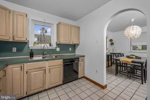 Kitchen - 332 N Cedar St, Lititz, PA 17543 photo 1 of 2