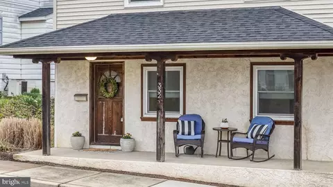 Exterior - 332 N Cedar St, Lititz, PA 17543 photo 4 of 4