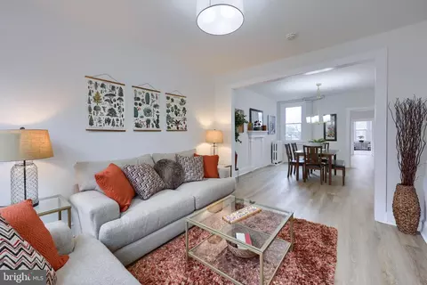 314 S Duke St, Lancaster, PA 17602
