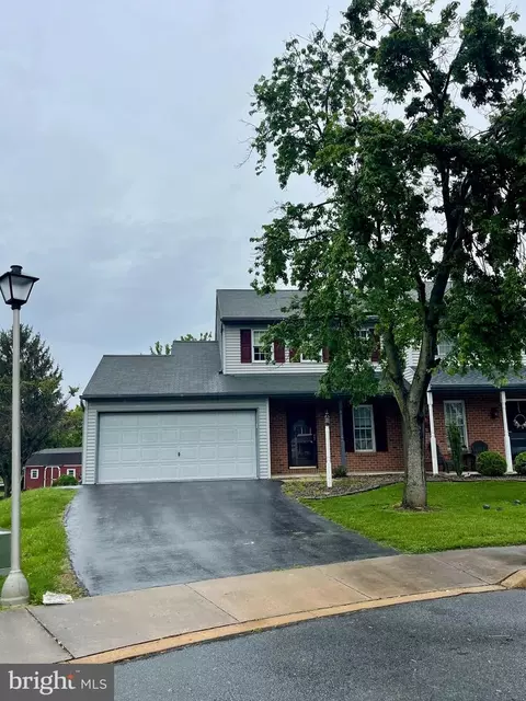 47 Clover Ct, Ephrata, PA 17522