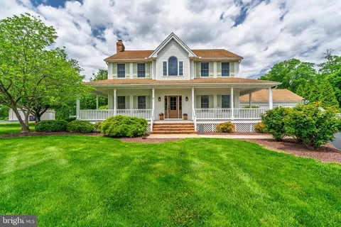 57 Upper Valley Rd, Christiana, PA 17509