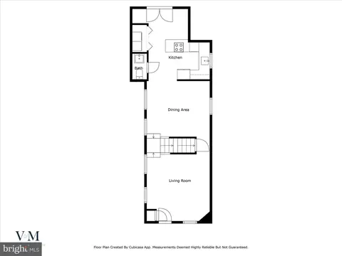 Floorplan - 360 E Main St, Lititz, PA 17543 photo 5 of 8