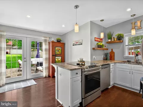 Kitchen - 360 E Main St, Lititz, PA 17543 photo 1 of 2