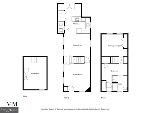 Floorplan - 360 E Main St, Lititz, PA 17543 photo 8 of 8