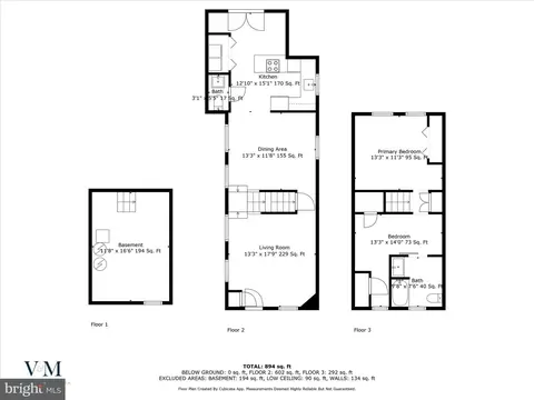 Floorplan - 360 E Main St, Lititz, PA 17543 photo 6 of 8
