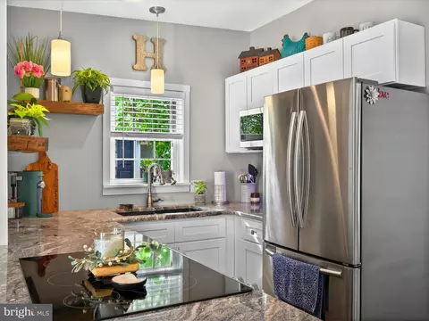 Kitchen - 360 E Main St, Lititz, PA 17543 photo 2 of 2