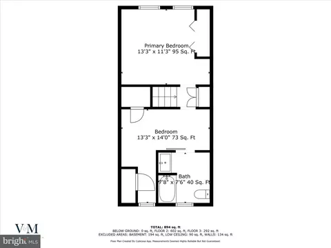 Floorplan - 360 E Main St, Lititz, PA 17543 photo 4 of 8