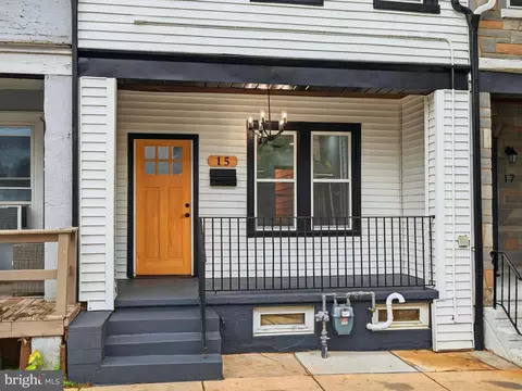 Exterior - 15 Ruby St, Lancaster, PA 17603 photo 4 of 6