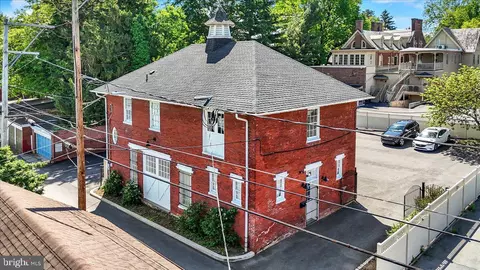 316 E Marion St, Lancaster, PA 17602