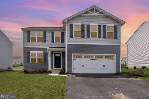 186 Coffee Goss Rd, Marietta, PA 17547
