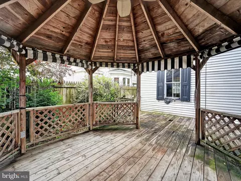 Exterior - 45 Front St, Lititz, PA 17543 photo 7 of 12