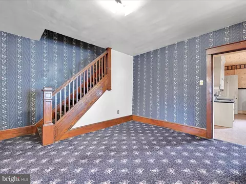 Entry Way - 45 Front St, Lititz, PA 17543 photo 1 of 3