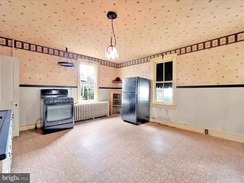 Kitchen - 45 Front St, Lititz, PA 17543 photo 1 of 4