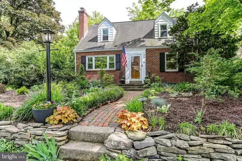 316 Arch St, Elizabethtown, PA 17022