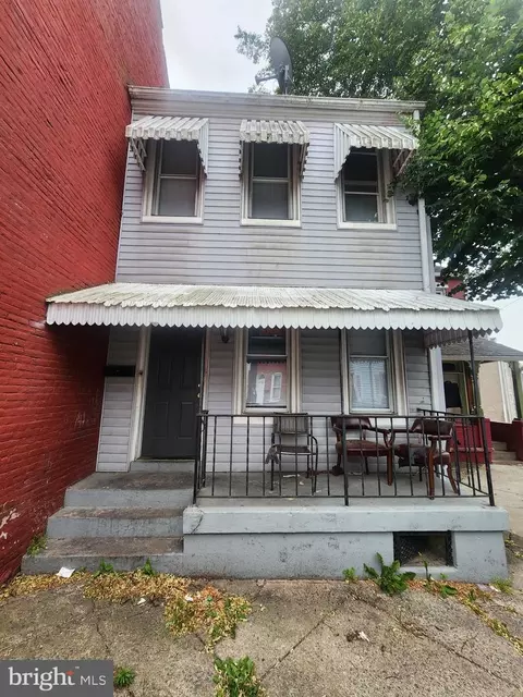 438 E Strawberry St, Lancaster, PA 17602