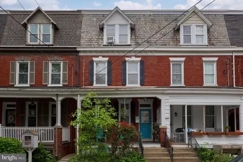 336 N Pine St, Lancaster, PA 17603