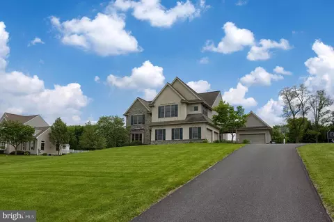 Exterior - 119 Snavely Mill Rd, Lititz, PA 17543 photo 8 of 8