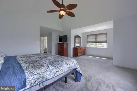 Bedroom - 119 Snavely Mill Rd, Lititz, PA 17543 photo 5 of 5