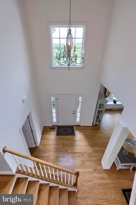 Entry Way - 119 Snavely Mill Rd, Lititz, PA 17543 photo 5 of 8