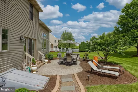 Exterior - 119 Snavely Mill Rd, Lititz, PA 17543 photo 3 of 8