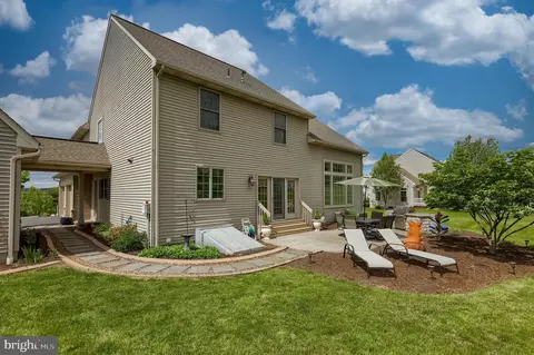 Exterior - 119 Snavely Mill Rd, Lititz, PA 17543 photo 5 of 8