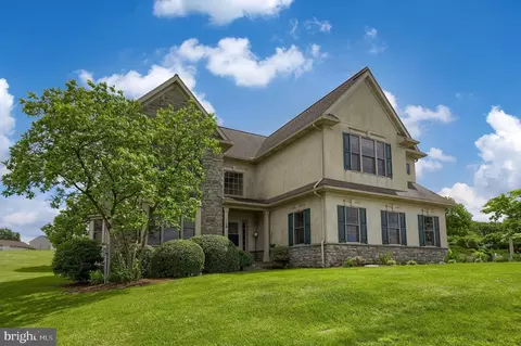 Exterior - 119 Snavely Mill Rd, Lititz, PA 17543 photo 4 of 8