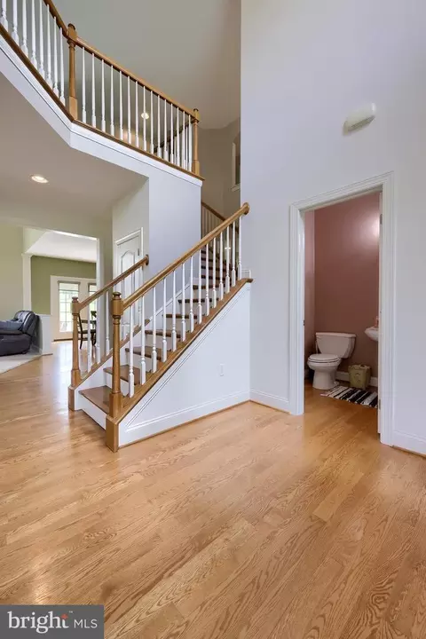 Entry Way - 119 Snavely Mill Rd, Lititz, PA 17543 photo 3 of 8