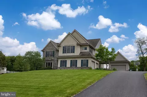 Exterior - 119 Snavely Mill Rd, Lititz, PA 17543 photo 6 of 8