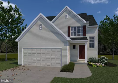 18 Bridle Ln, Strasburg, PA 17579