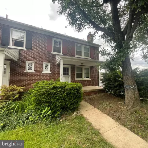 1017 Fountain Ave, Lancaster, PA 17601