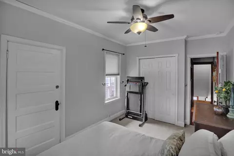 Bedroom - 123 S Cedar St, Lititz, PA 17543 photo 5 of 5