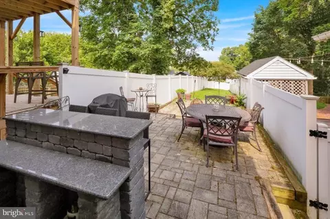 Exterior - 123 S Cedar St, Lititz, PA 17543 photo 7 of 7