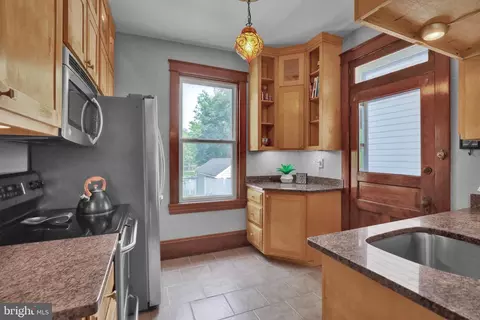 Kitchen - 123 S Cedar St, Lititz, PA 17543 photo 1 of 1