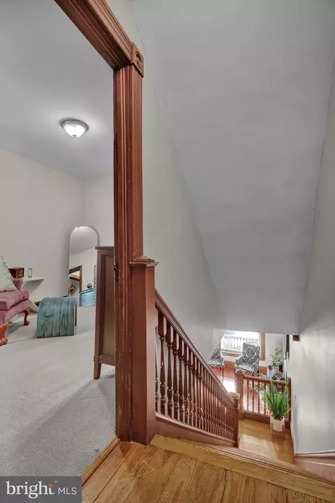 Entry Way - 123 S Cedar St, Lititz, PA 17543 photo 5 of 7