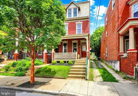 315 Nevin St, Lancaster, PA 17603