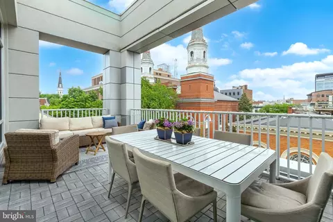101 N Queen St #409, Lancaster, PA 17603
