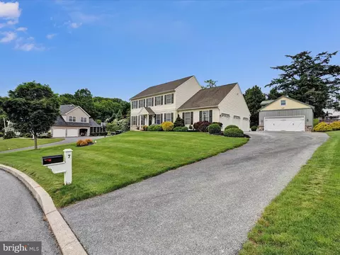 7 W Ridge Rd, Lititz, PA 17543 photo 37