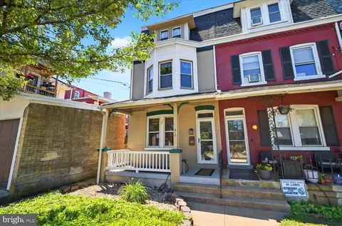 910 N Plum St, Lancaster, PA 17602