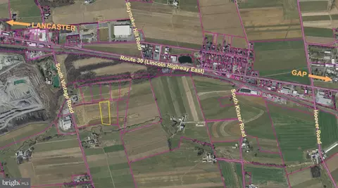 120 Ola Way, Paradise, PA 17562