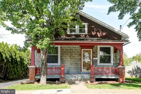 147 N Spruce St, Elizabethtown, PA 17022