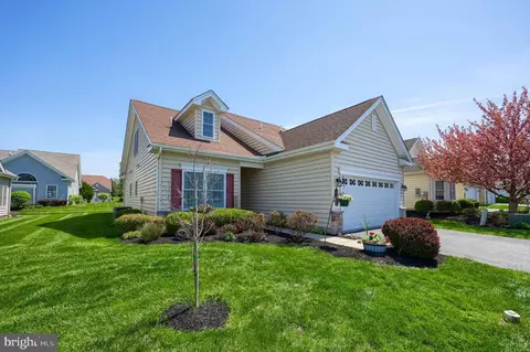 649 Baldwin Way, Mount Joy, PA 17552