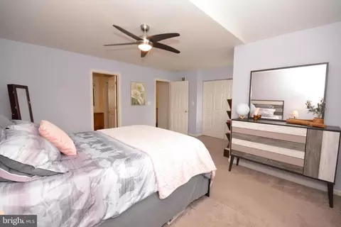 Bedroom - 138 Pepperton Ct, Lititz, PA 17543 photo 3 of 6