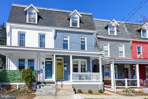 30 N Marshall St, Lancaster, PA 17602